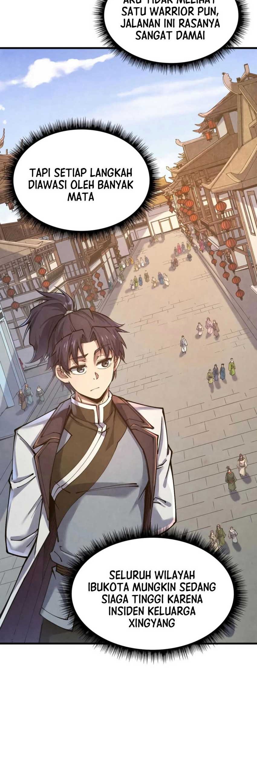 The Ultimate Of All Ages Chapter 165 Halaman 2