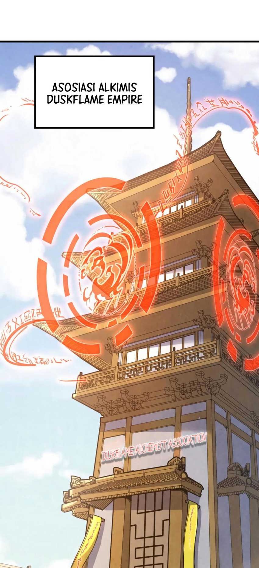 The Ultimate Of All Ages Chapter 165 Halaman 3