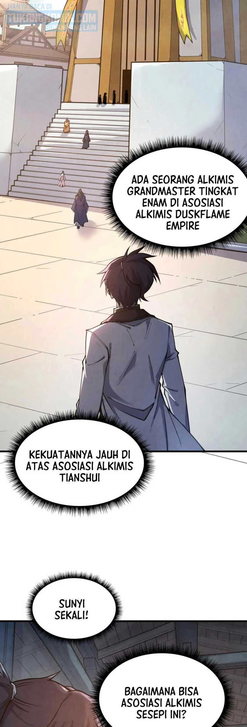 The Ultimate Of All Ages Chapter 165 Halaman 4