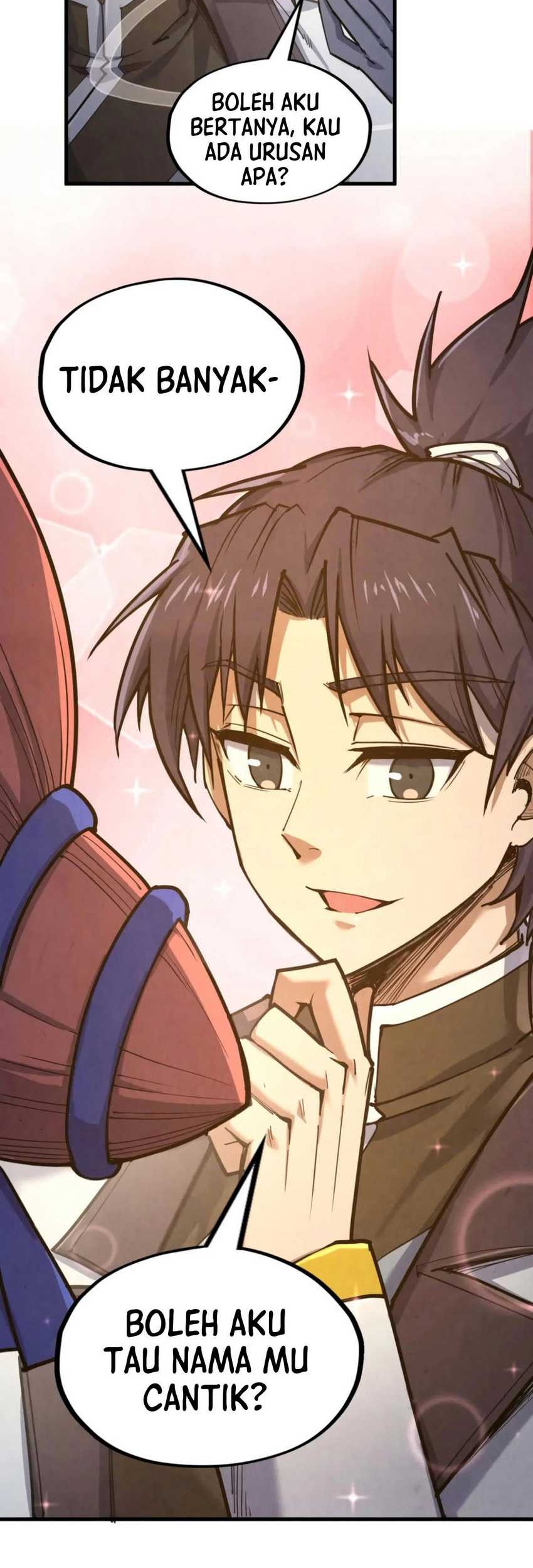 The Ultimate Of All Ages Chapter 165 Halaman 10