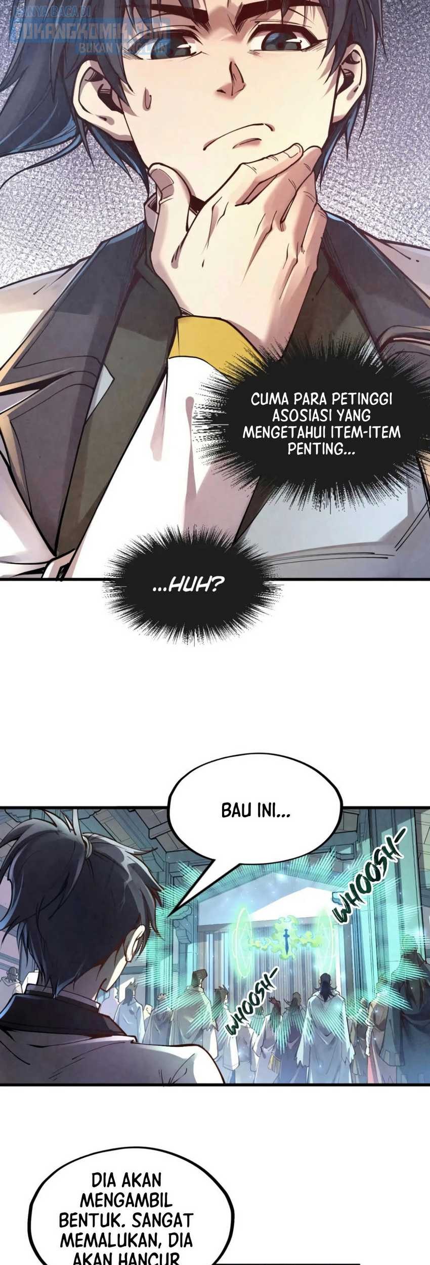 The Ultimate Of All Ages Chapter 165 Halaman 15