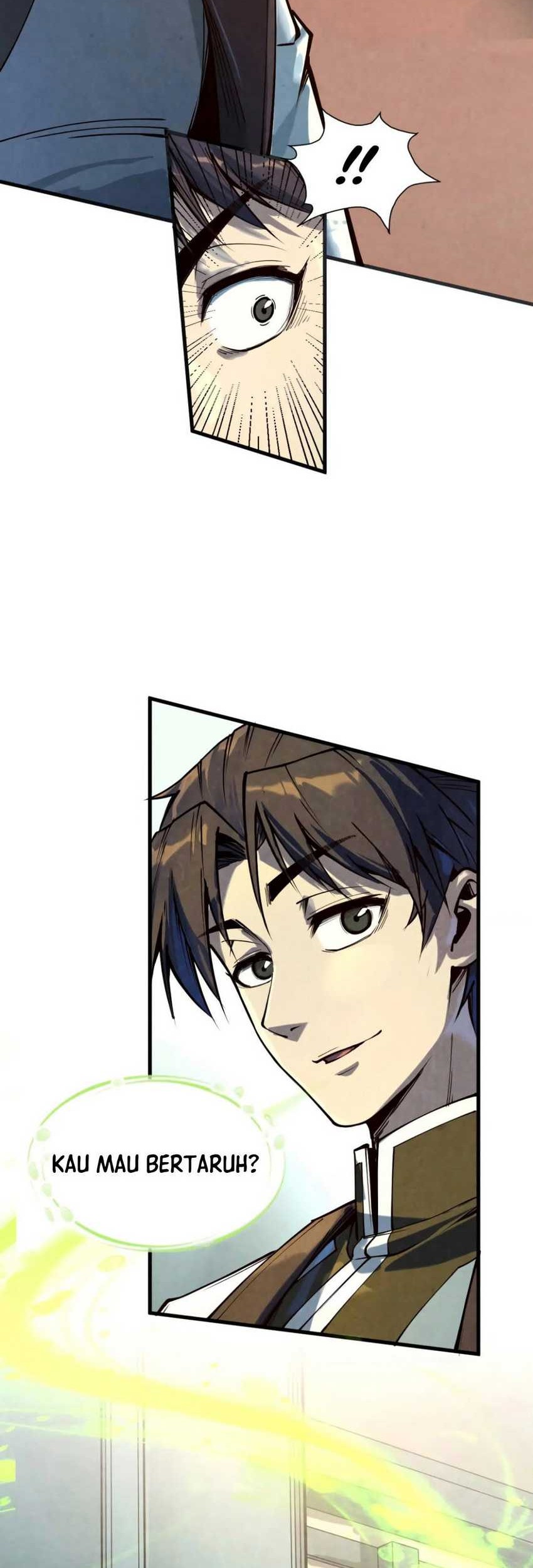 The Ultimate Of All Ages Chapter 165 Halaman 20
