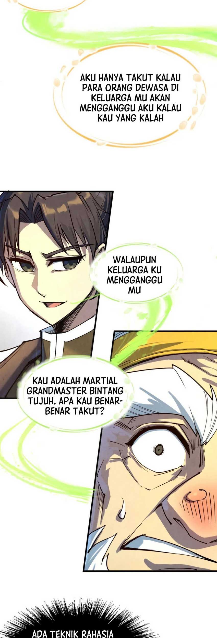 The Ultimate Of All Ages Chapter 165 Halaman 24