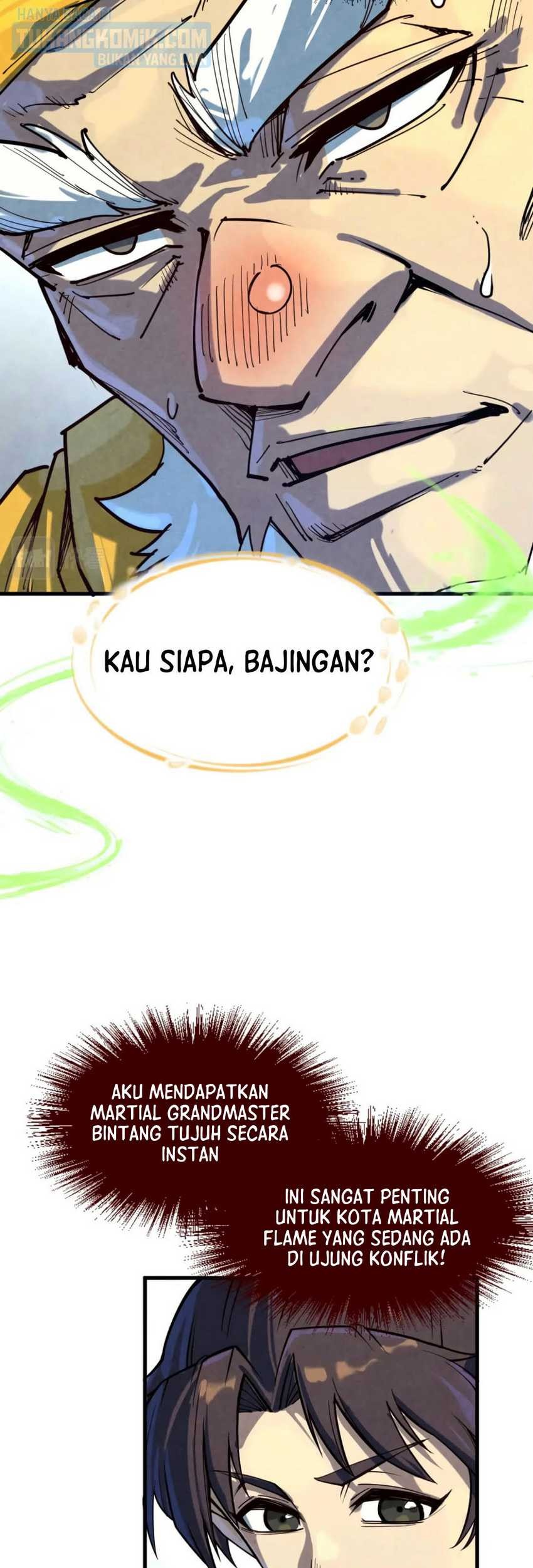 The Ultimate Of All Ages Chapter 165 Halaman 26