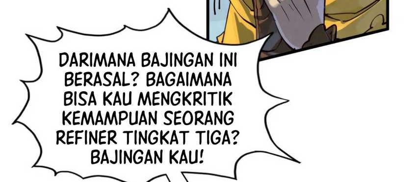 The Ultimate Of All Ages Chapter 165 Halaman 34