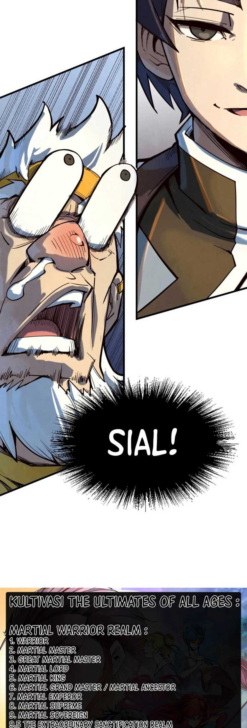 The Ultimate Of All Ages Chapter 165 Halaman 39