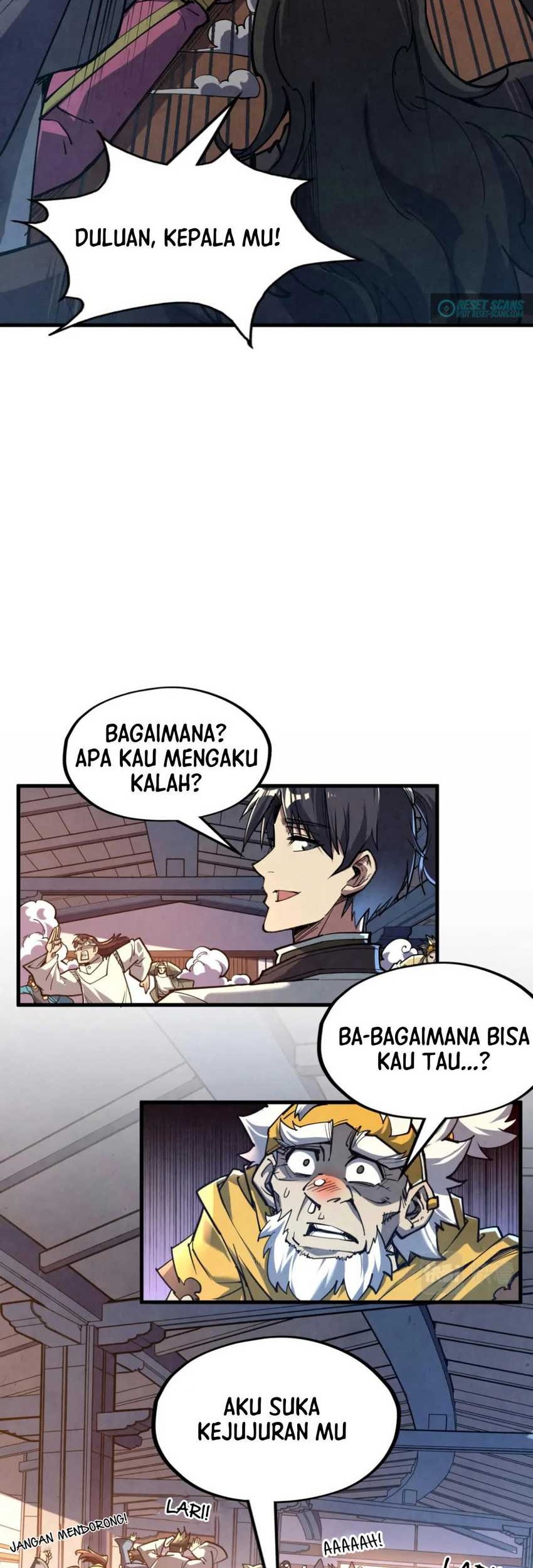 The Ultimate Of All Ages Chapter 166 Halaman 5