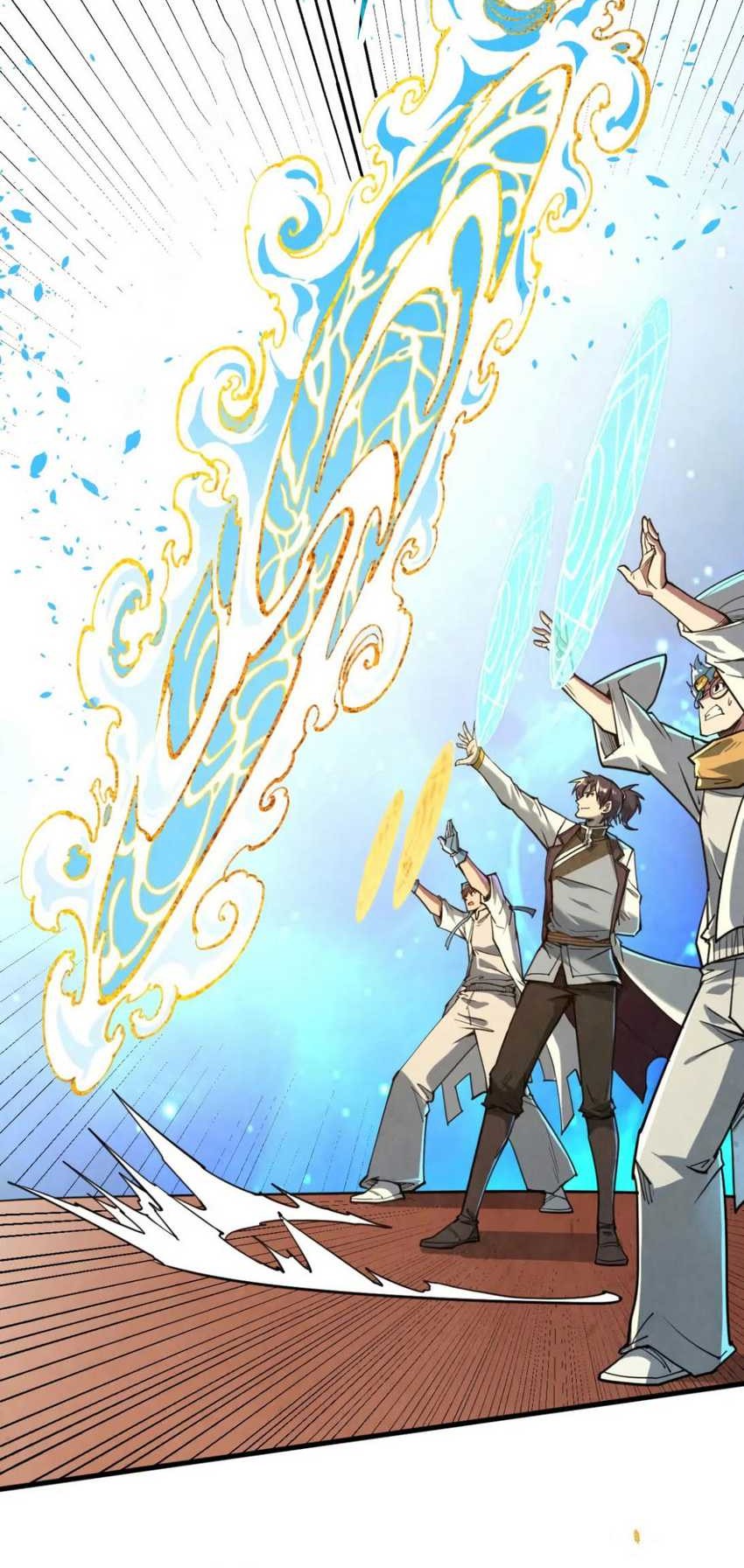 The Ultimate Of All Ages Chapter 166 Halaman 9