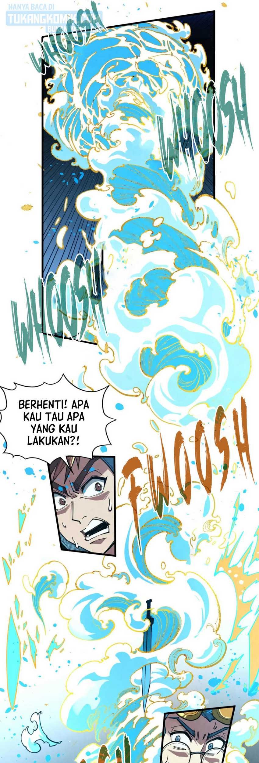 The Ultimate Of All Ages Chapter 166 Halaman 10