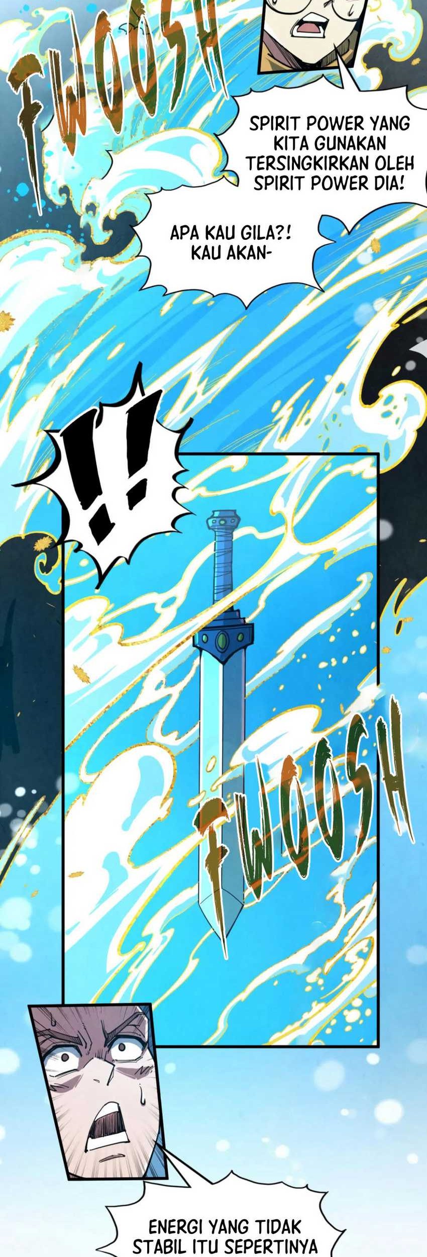 The Ultimate Of All Ages Chapter 166 Halaman 11