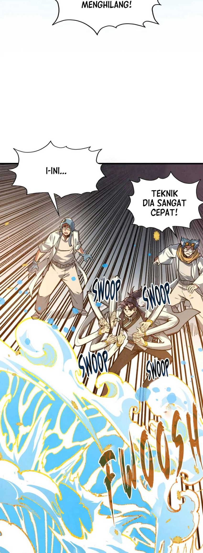The Ultimate Of All Ages Chapter 166 Halaman 12