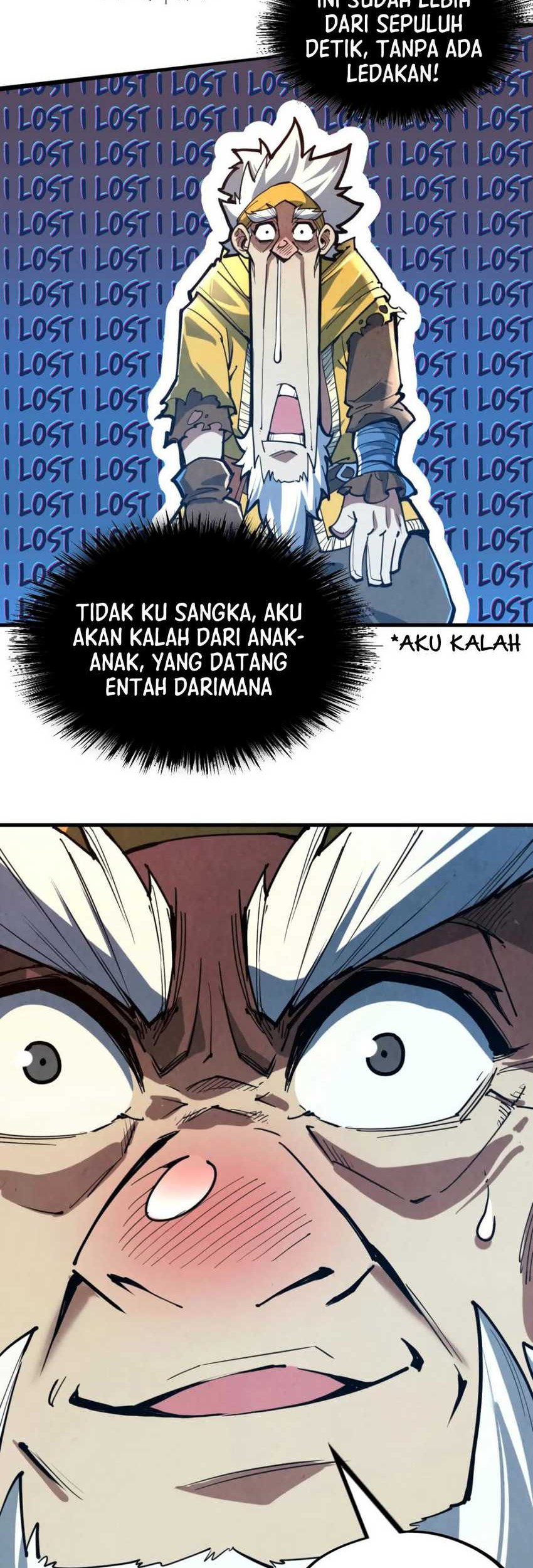 The Ultimate Of All Ages Chapter 166 Halaman 14