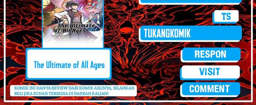 The Ultimate Of All Ages Chapter 166 Halaman 19