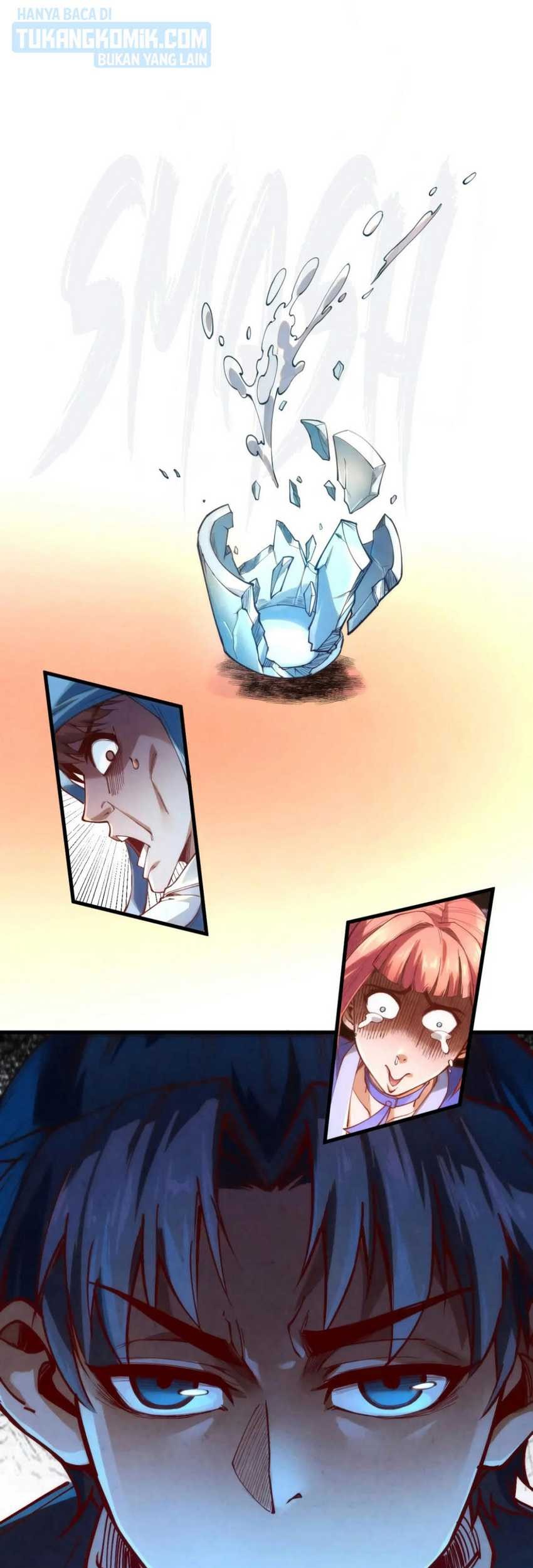 The Ultimate Of All Ages Chapter 166 Halaman 30