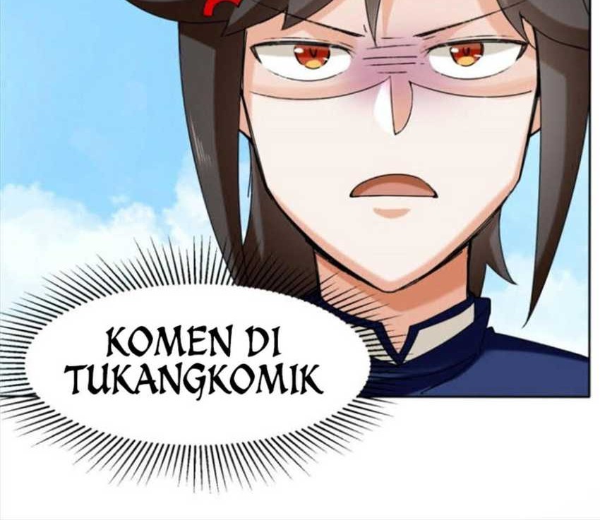 The Ultimate Of All Ages Chapter 166 Halaman 39