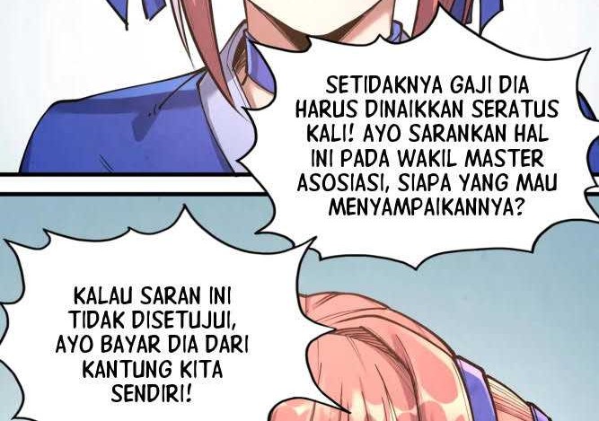 The Ultimate Of All Ages Chapter 167 Halaman 2