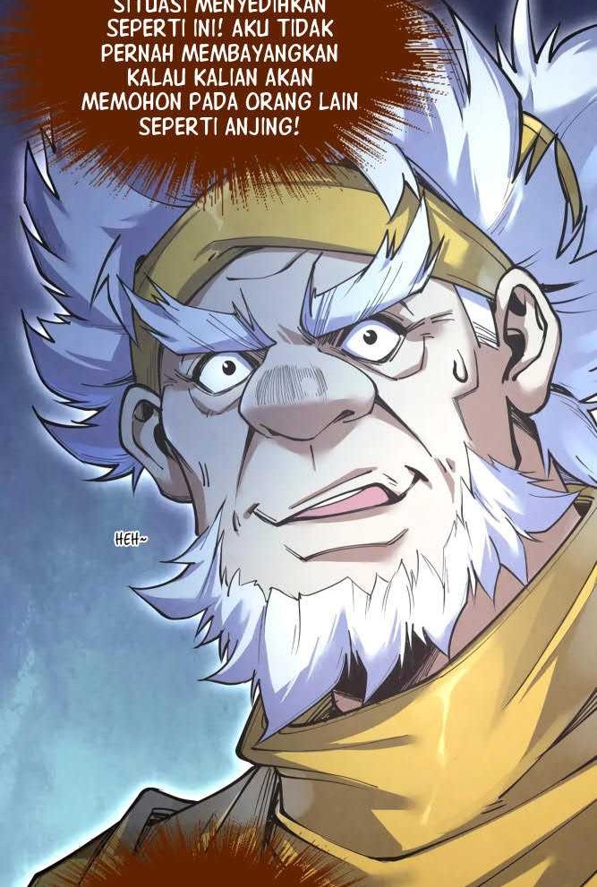The Ultimate Of All Ages Chapter 167 Halaman 4