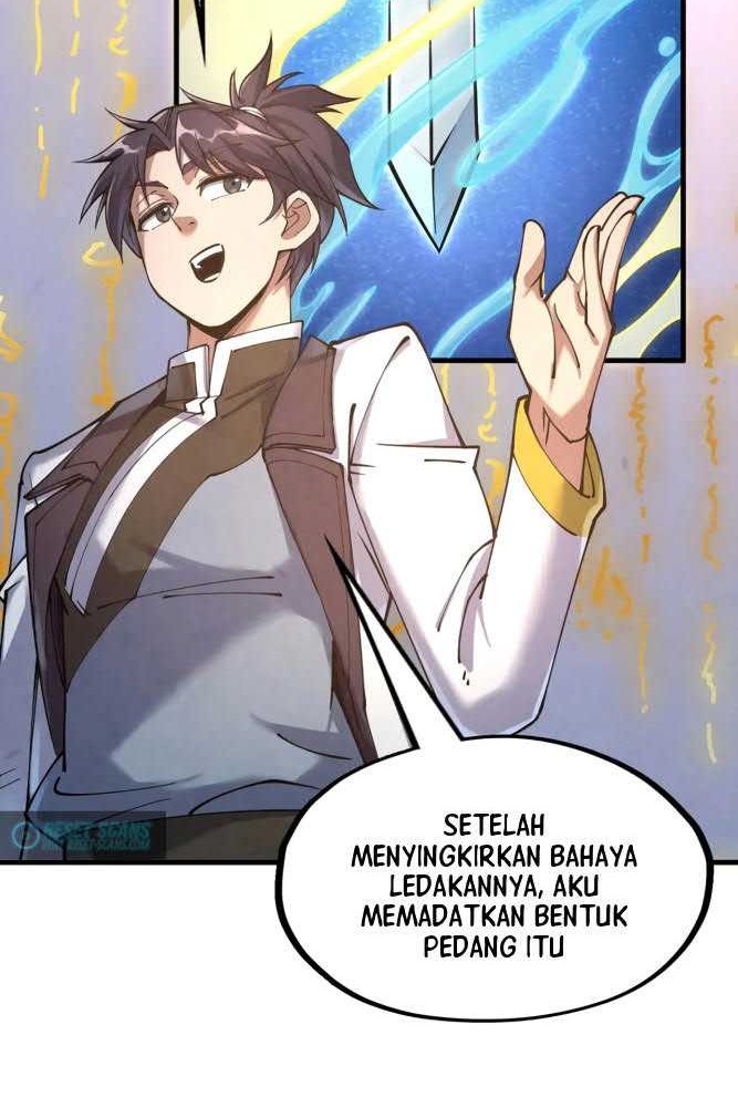 The Ultimate Of All Ages Chapter 167 Halaman 9