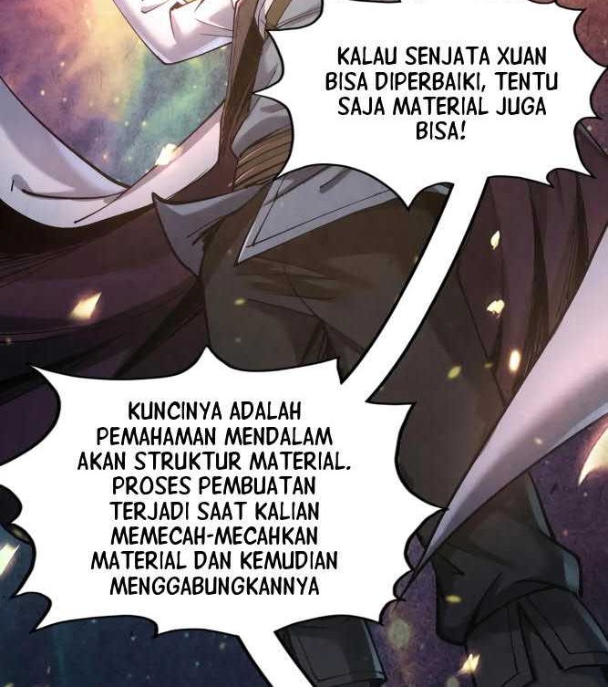 The Ultimate Of All Ages Chapter 167 Halaman 11