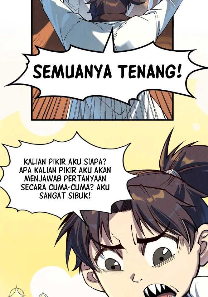 The Ultimate Of All Ages Chapter 167 Halaman 13