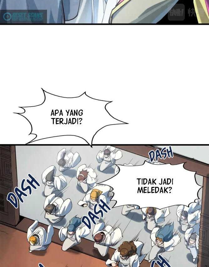 The Ultimate Of All Ages Chapter 167 Halaman 16