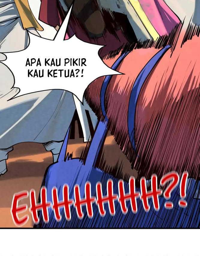 The Ultimate Of All Ages Chapter 167 Halaman 18