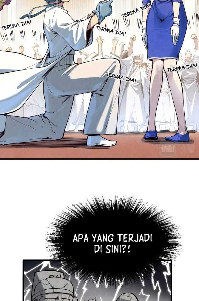 The Ultimate Of All Ages Chapter 167 Halaman 22