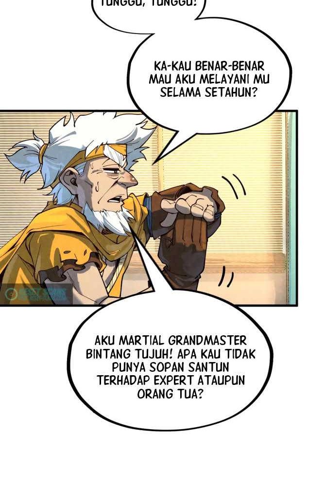 The Ultimate Of All Ages Chapter 167 Halaman 27