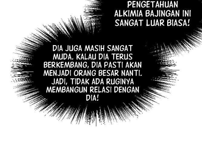 The Ultimate Of All Ages Chapter 167 Halaman 29