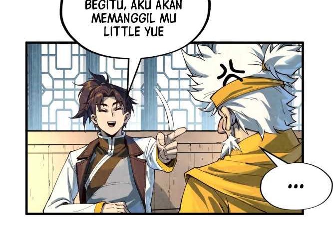 The Ultimate Of All Ages Chapter 167 Halaman 31