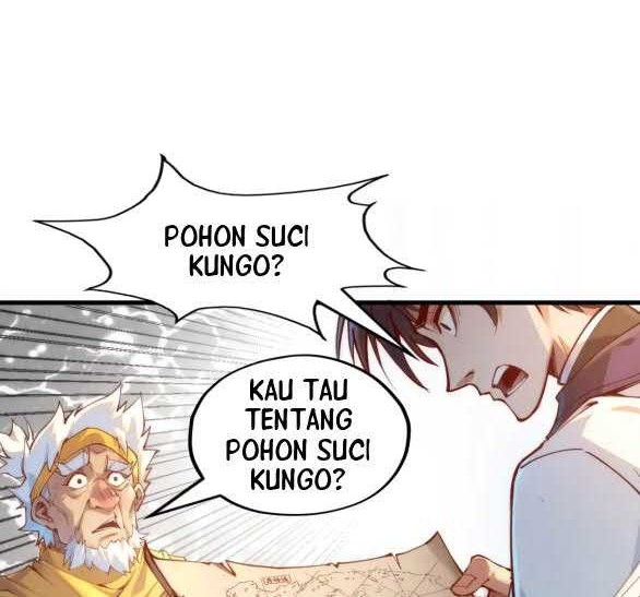 The Ultimate Of All Ages Chapter 168 Halaman 8
