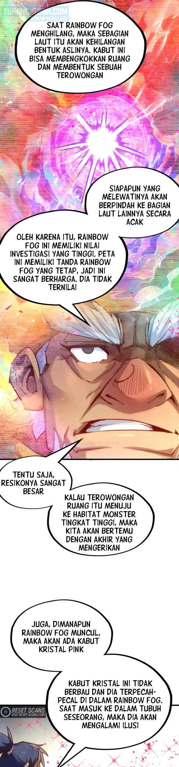 The Ultimate Of All Ages Chapter 168 Halaman 19
