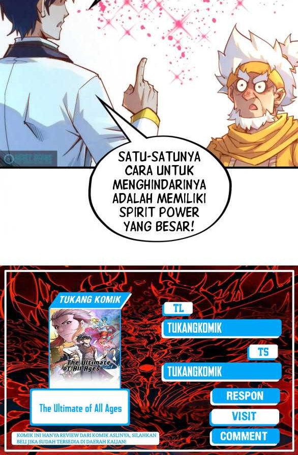 The Ultimate Of All Ages Chapter 168 Halaman 20