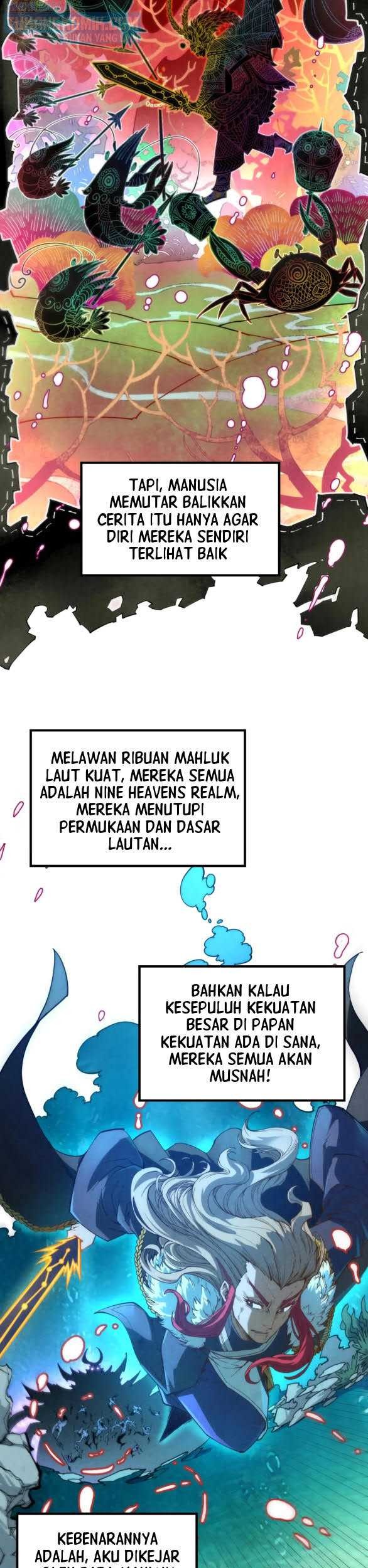 The Ultimate Of All Ages Chapter 168 Halaman 23
