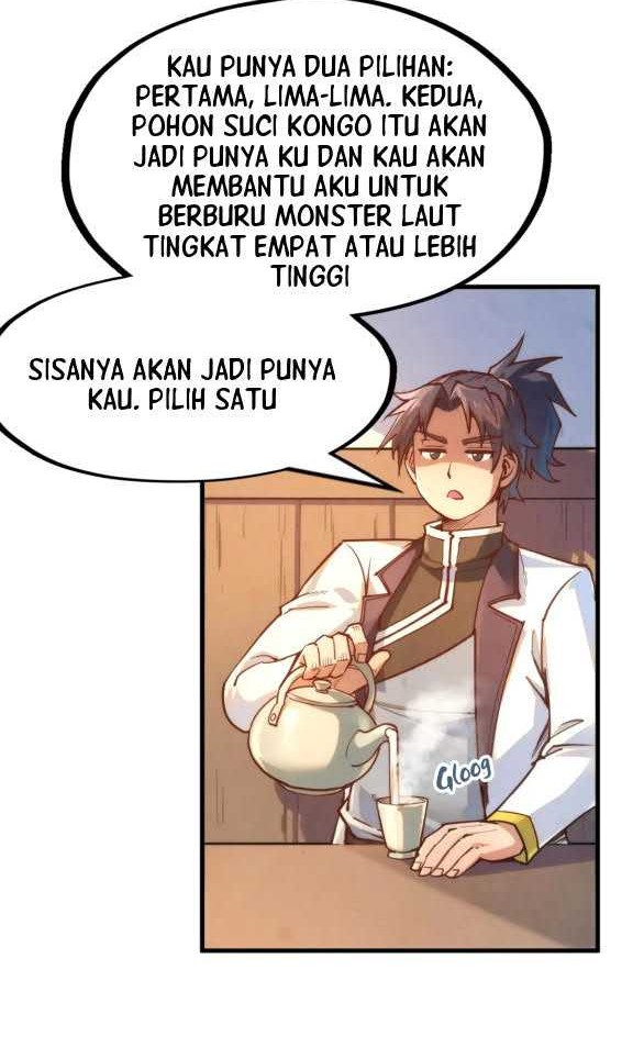 The Ultimate Of All Ages Chapter 168 Halaman 30