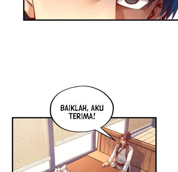The Ultimate Of All Ages Chapter 168 Halaman 38