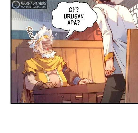 The Ultimate Of All Ages Chapter 168 Halaman 40