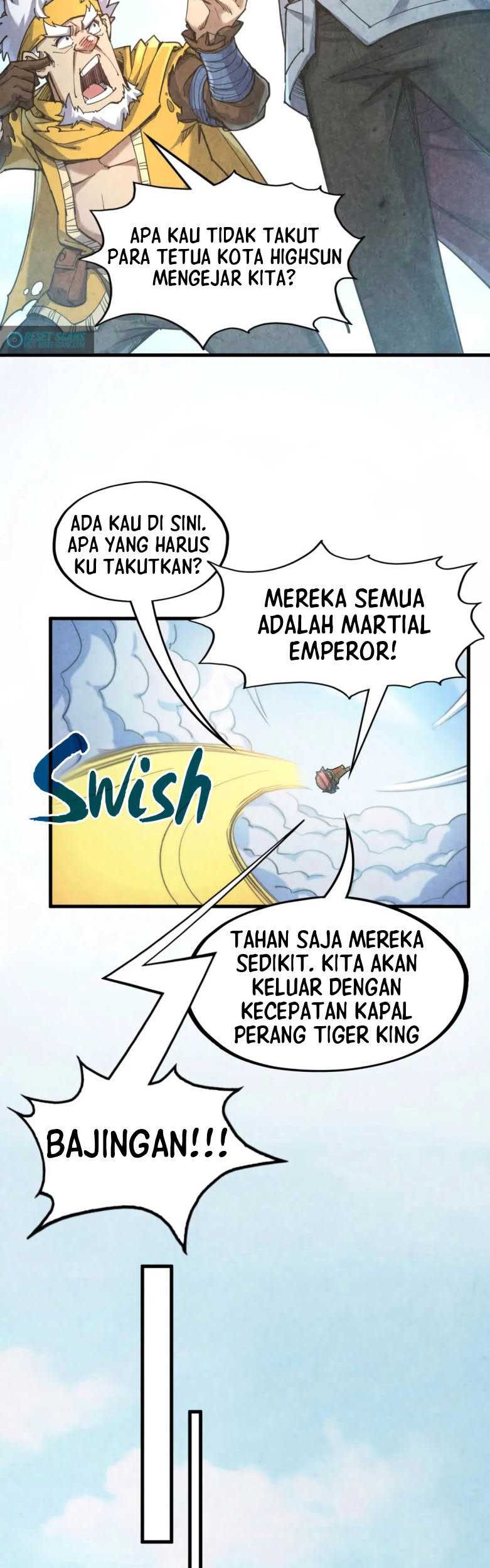 The Ultimate Of All Ages Chapter 169 Halaman 8