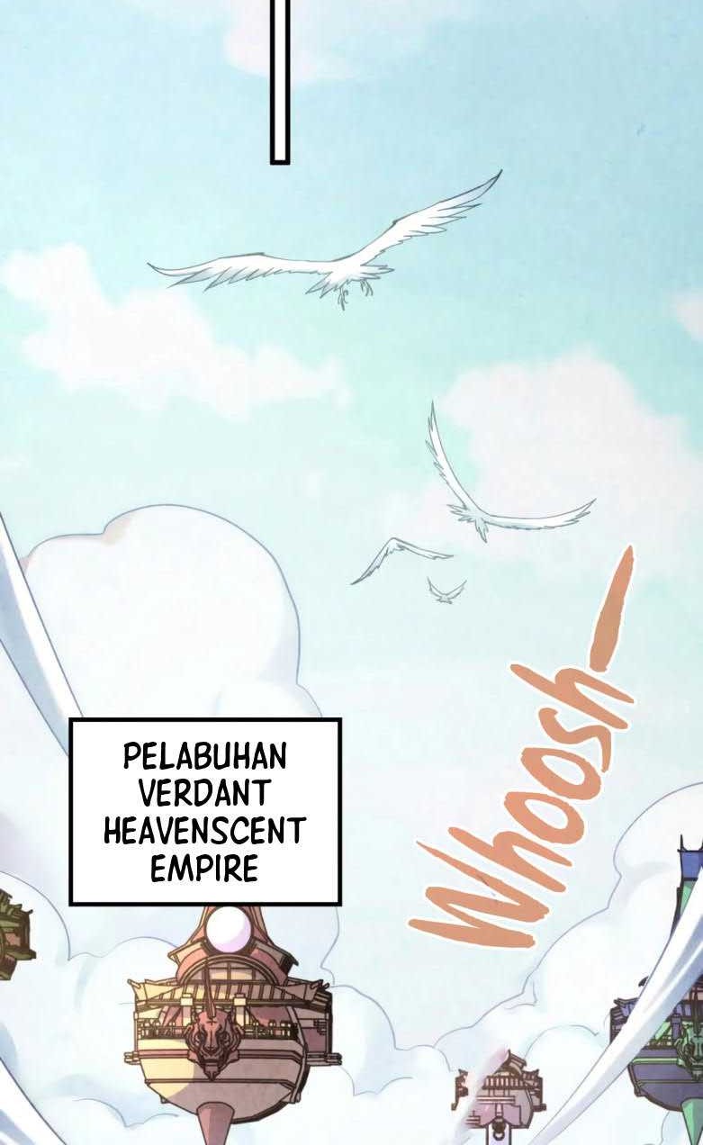 The Ultimate Of All Ages Chapter 169 Halaman 9