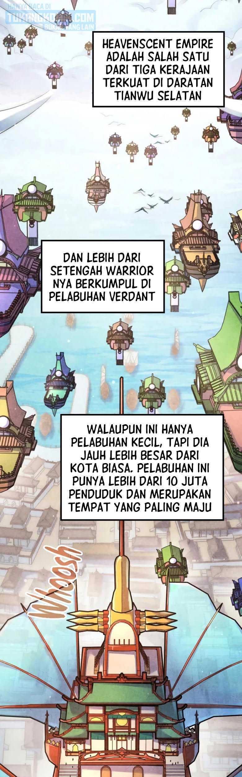 The Ultimate Of All Ages Chapter 169 Halaman 10