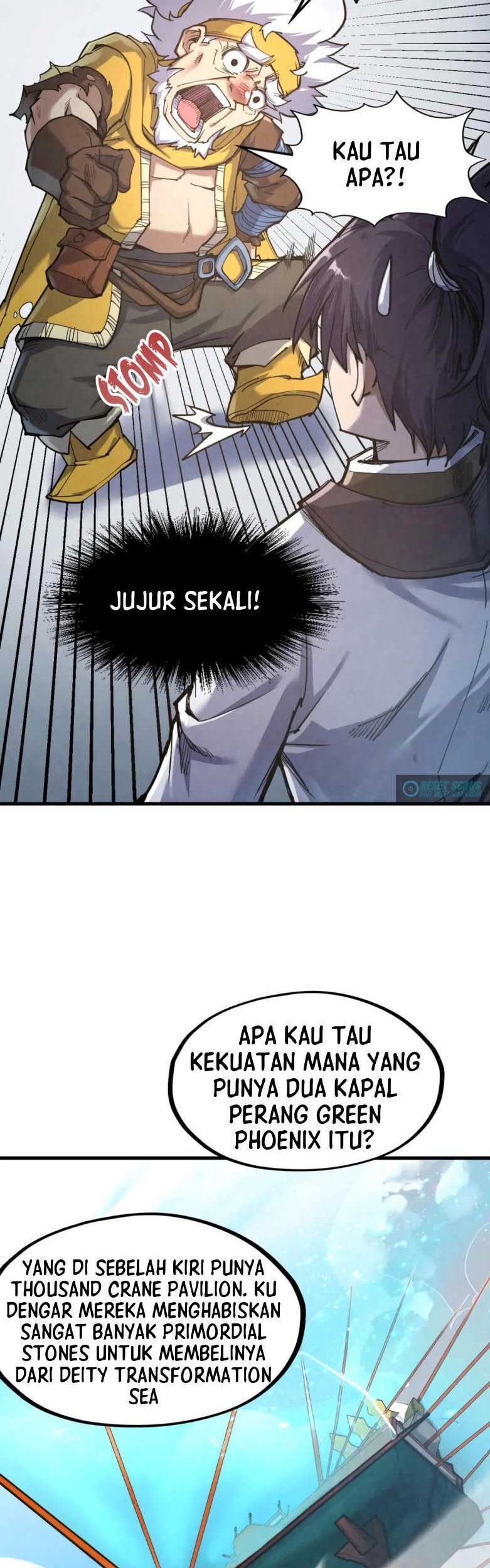 The Ultimate Of All Ages Chapter 169 Halaman 14