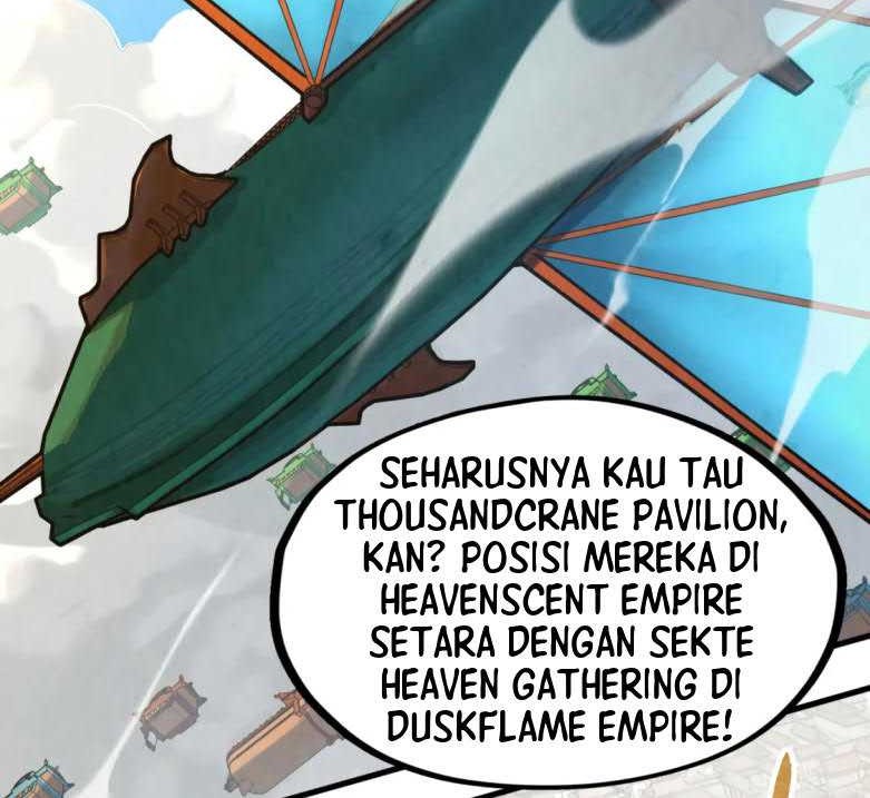 The Ultimate Of All Ages Chapter 169 Halaman 15