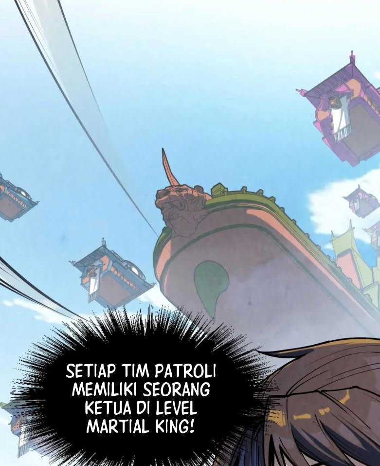 The Ultimate Of All Ages Chapter 169 Halaman 21