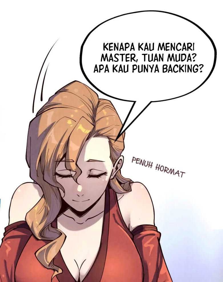 The Ultimate Of All Ages Chapter 169 Halaman 27