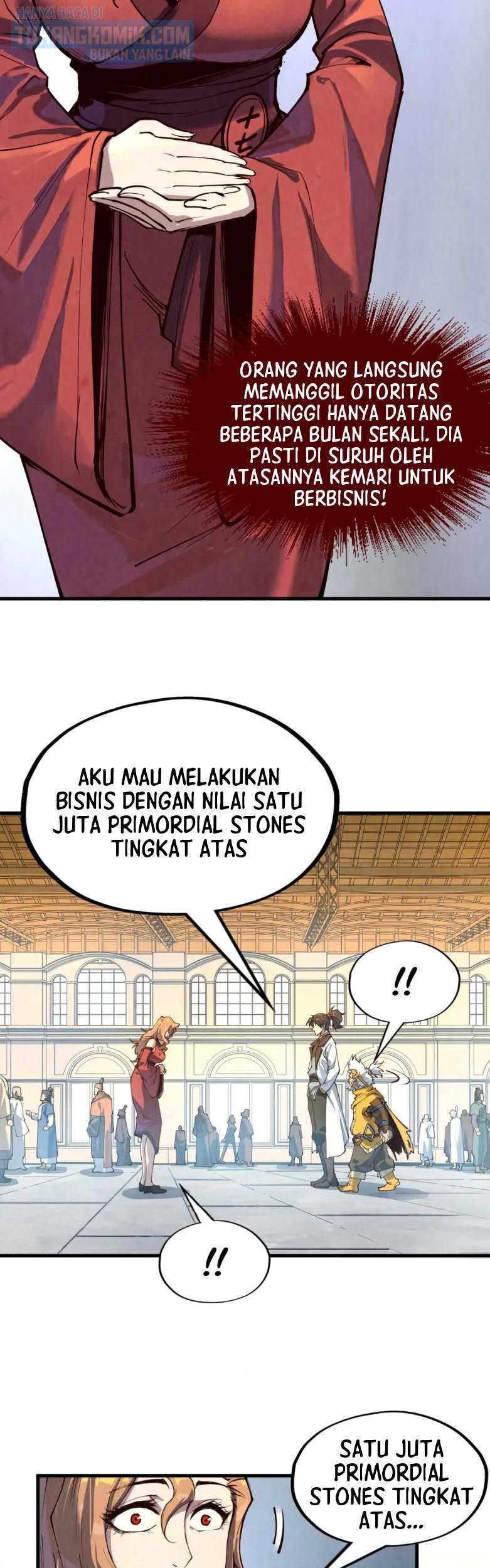 The Ultimate Of All Ages Chapter 169 Halaman 28