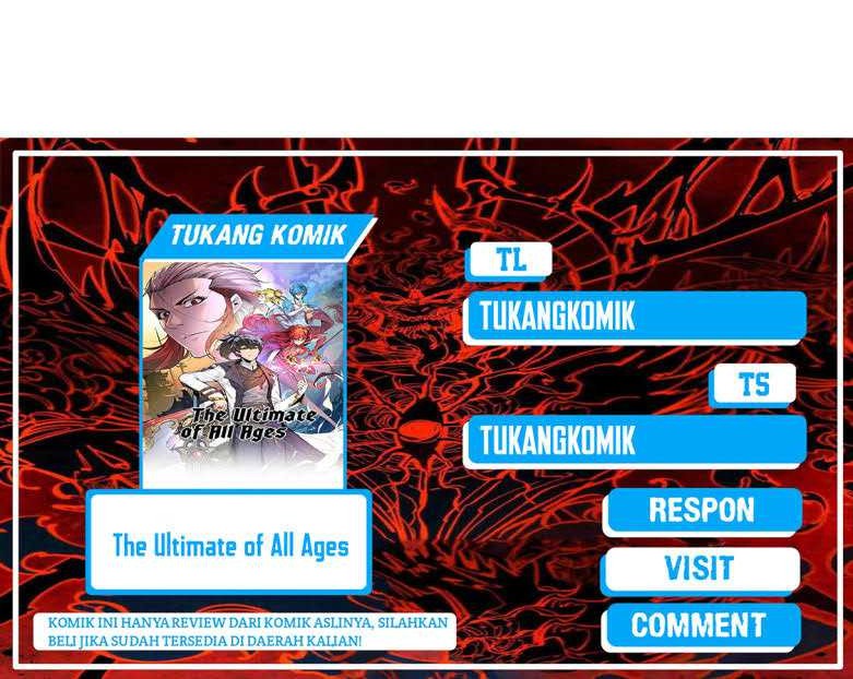 The Ultimate Of All Ages Chapter 169 Halaman 30