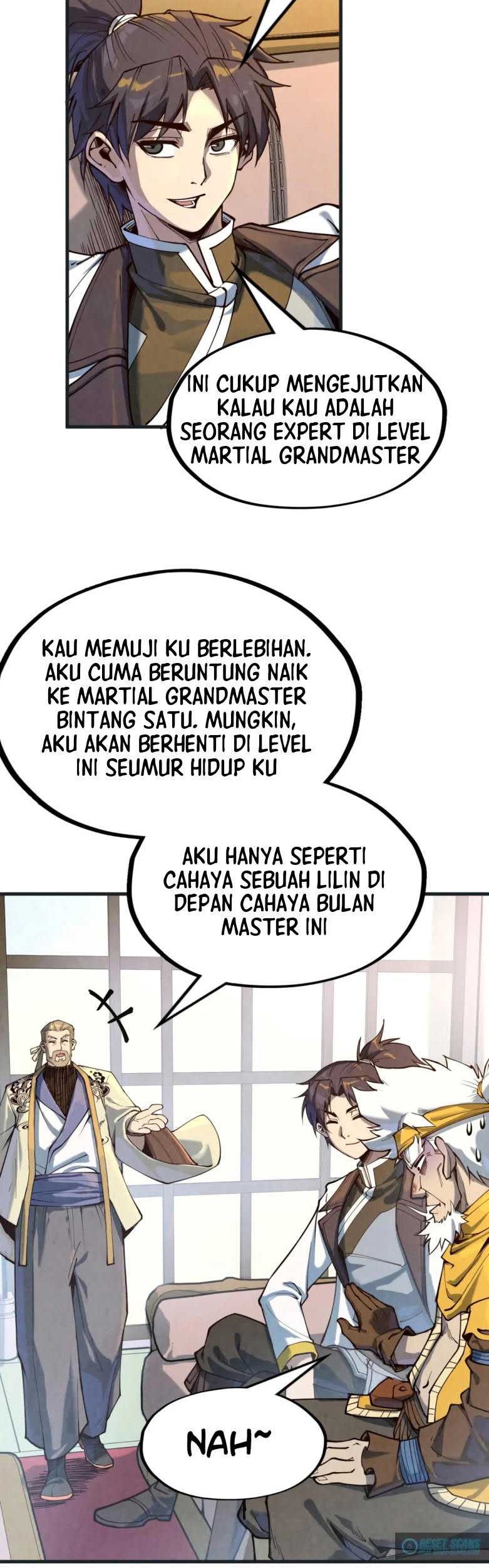 The Ultimate Of All Ages Chapter 169 Halaman 35