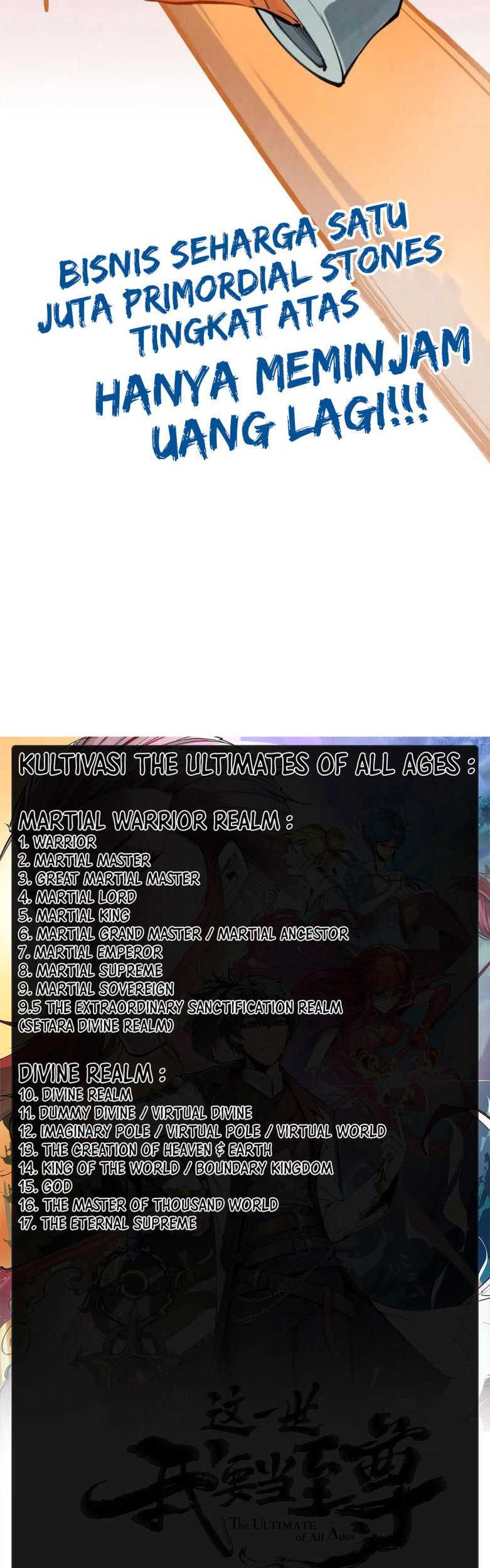 The Ultimate Of All Ages Chapter 169 Halaman 42
