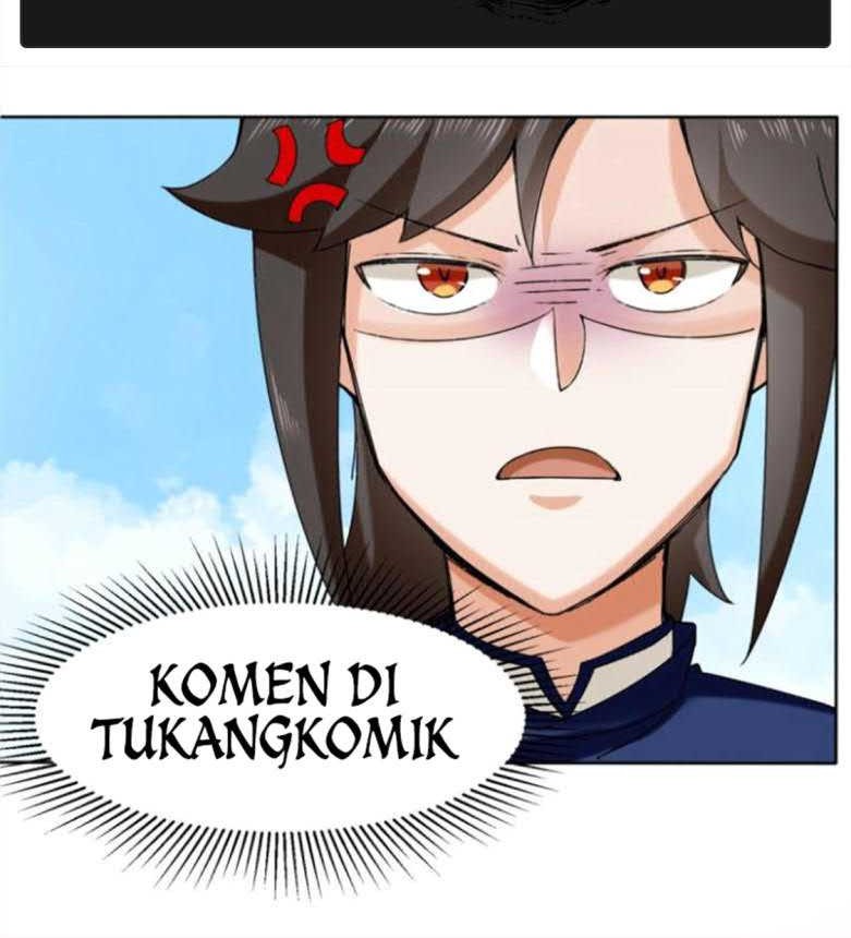 The Ultimate Of All Ages Chapter 169 Halaman 43
