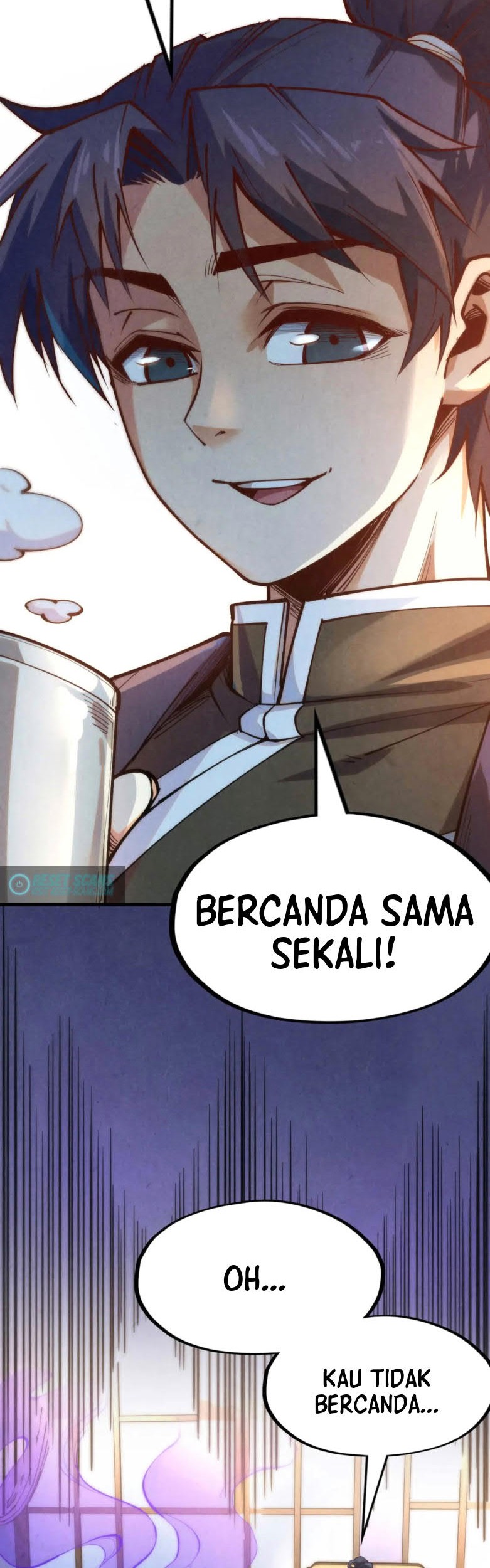 The Ultimate Of All Ages Chapter 171 Halaman 7